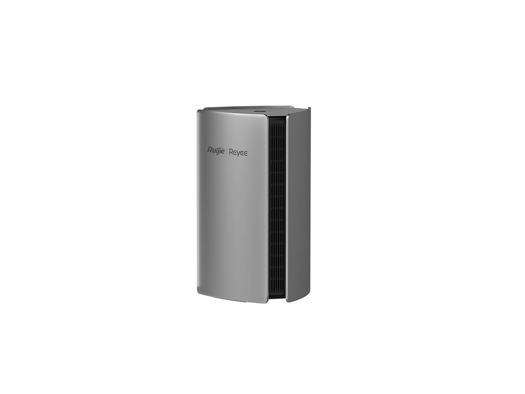Ruijie RG-M32 Reyee 3200Mbps Wi-Fi 6 Dual-Band Gigabit Mesh Router in Qatar Ruijie RG-M32 Reyee 3200Mbps Wi-Fi 6 Dual-Band Gigabit Mesh Router in Qatar